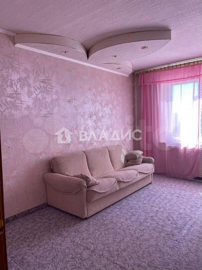 3-к. квартира, 65,3 м², 6/10 эт.