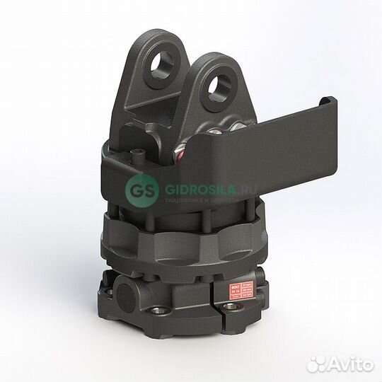 Ротатор rb06f