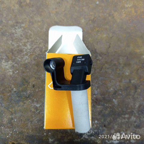 Датчик коленвала Форд Мондэо дизель