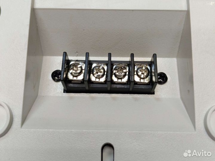 Громкоговоритель настенный interm SWS 03