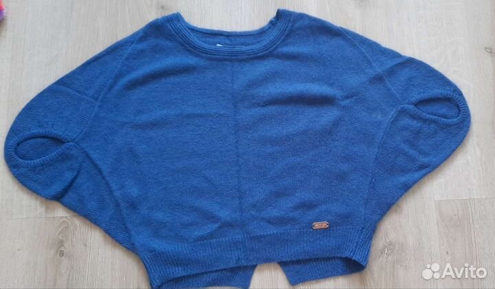 Кофта женская из ангоры