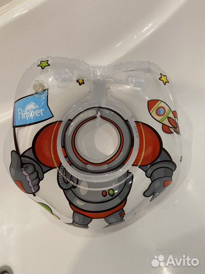 Круг для купания