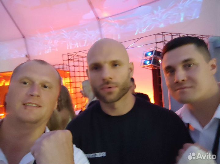 Личная охрана, сопровождение