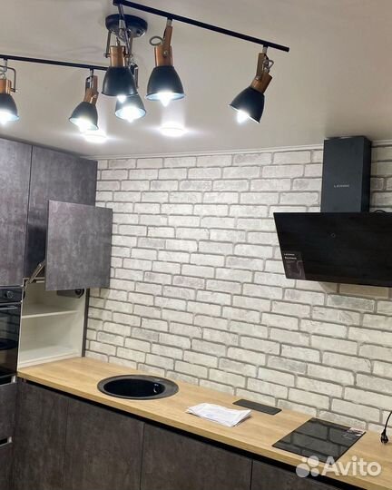 Кухни на заказ от производителя до 30 дней