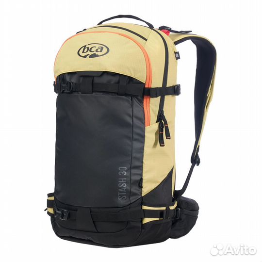 Рюкзак BCA Stash 30 Tan