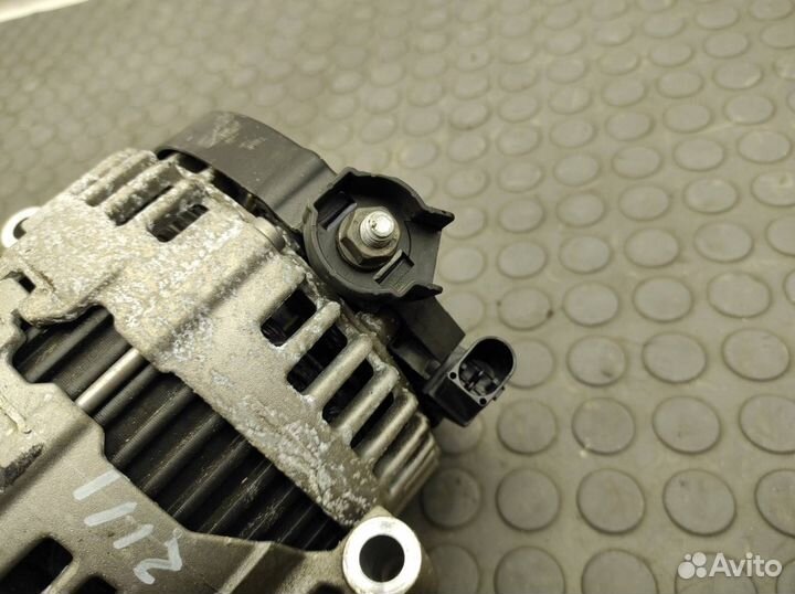 Генератор BMW 1-Series