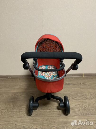 Коляска demi star