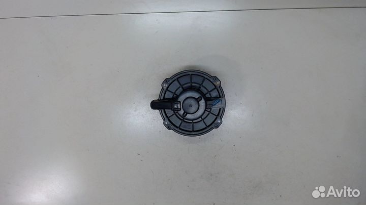 Двигатель отопителя Isuzu Trooper, 2001