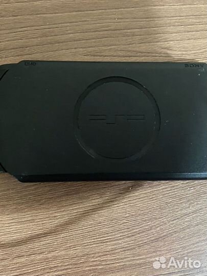 Sony PSP на запчасти
