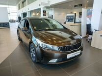 Kia Cerato 2.0 AT, 2016, 193 000 км, с пробегом, цена 1 119 000 руб.