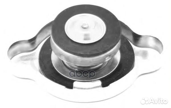 Пробка радиатора RC0007 Vernet