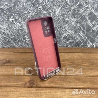 Чехол на Xiaomi Redmi Note 11 Pro / Note 11 Pro 5G