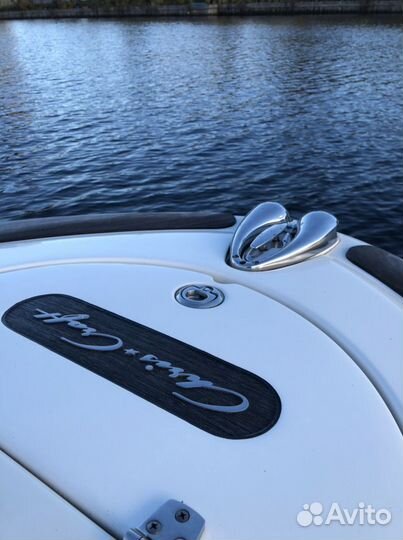 Катер Chris Craft 25 Launch