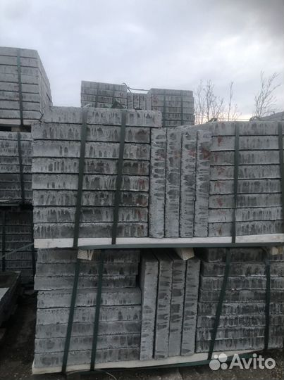 Тротуарная плитка