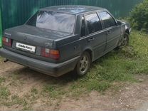 Volvo 460 1.7 MT, 1991, 260 000 км, с пробегом, цена 70 000 руб.