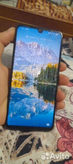 HONOR 20 Lite (RU), 4/128 ГБ