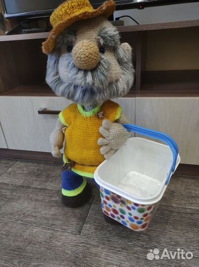 Продам мягкую игрушку
