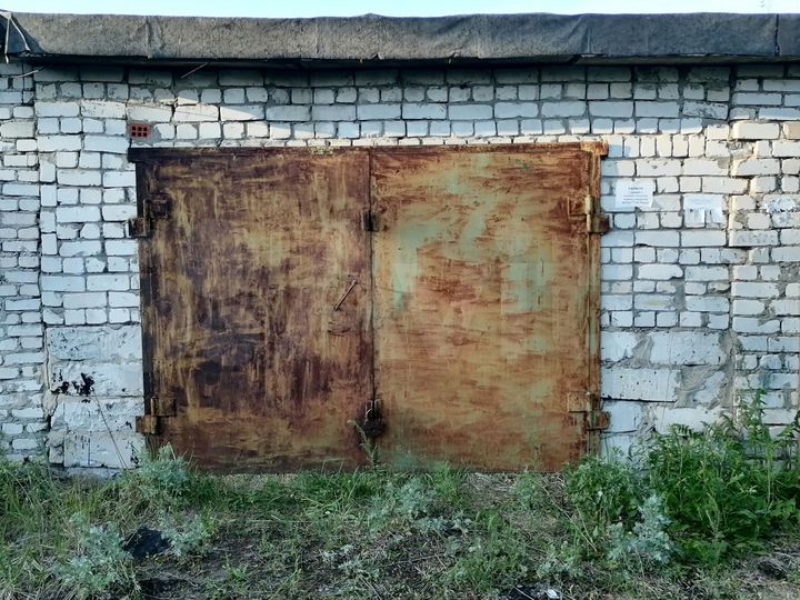 Гараж, 20 м²