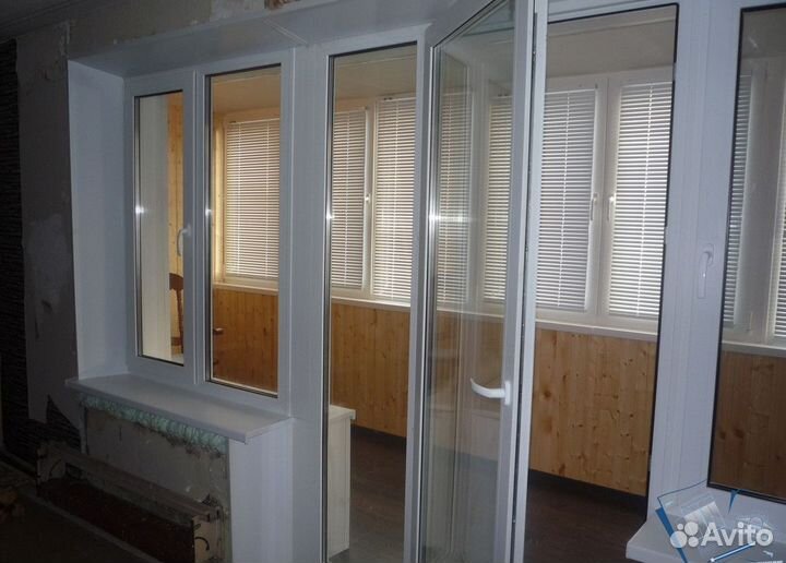 Двери пластиковые / Двери пвх с гарантией