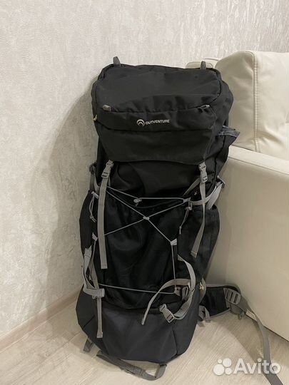 Рюкзак Outventure creek 100