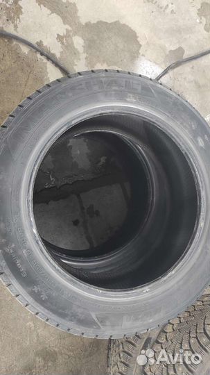 Marshal I'Zen KW31 235/55 R18