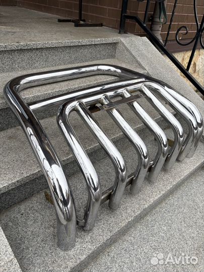 Кенгурятник