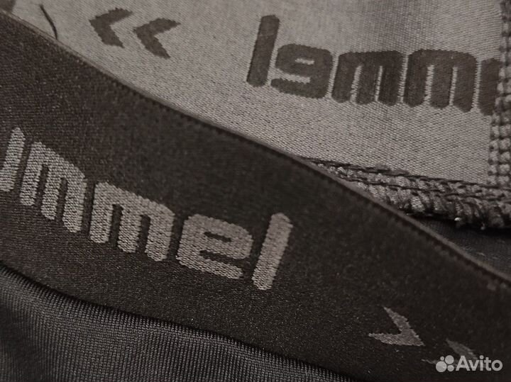 Новые хипстеры Hummel\M