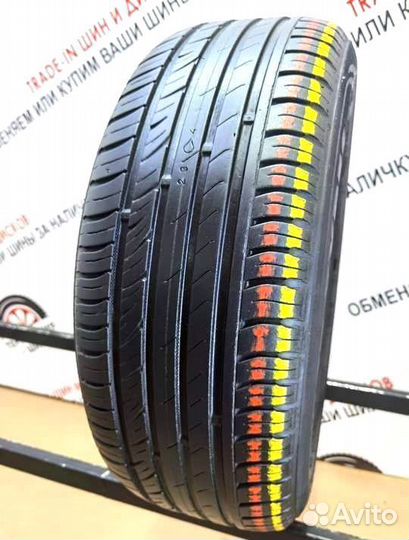 Nokian Tyres Nordman SX2 195/65 R15 91H