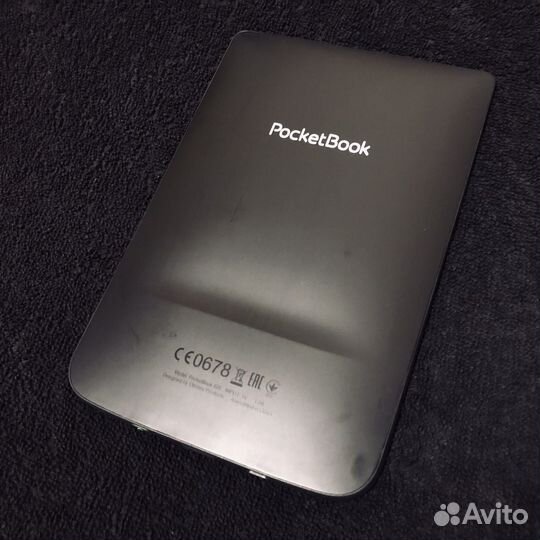 Электронная книга Pocketbook 626