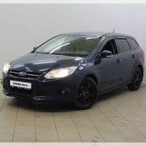 Ford Focus 1.6 MT, 2012, 188 637 км, с пробегом, цена 755 000 руб.