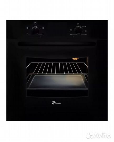 Духовой шкаф электрический