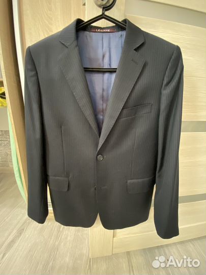 Пиджак на мальчика