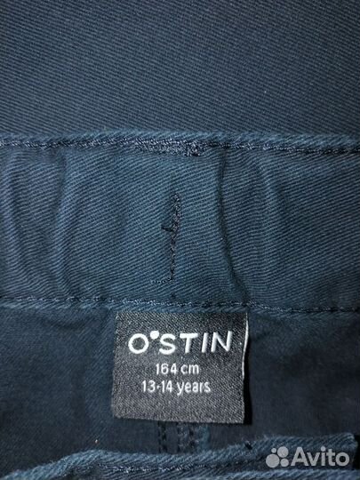 Брюки для мальчика Ostin 164