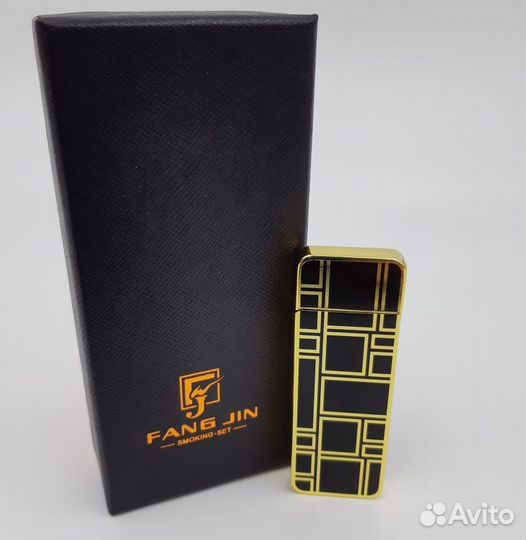 USB зажигалка