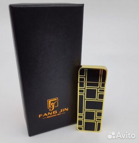 USB зажигалка