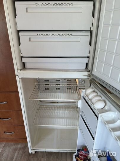 Холодильник