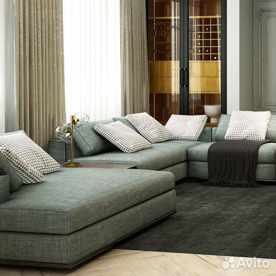 Лампа настольная Lumion Blair 3769/2T - мятая коро