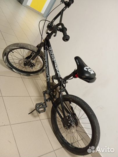 Велосипед детский 20