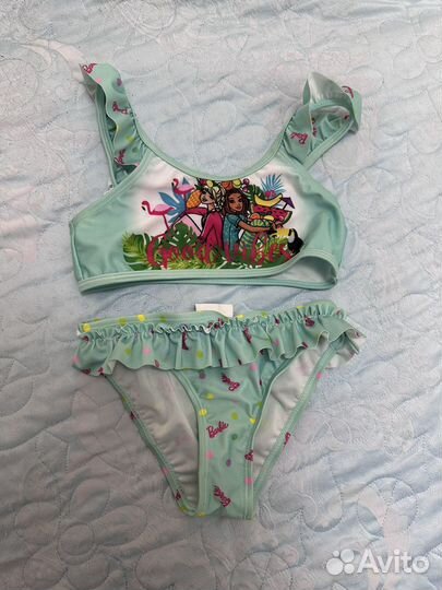 Купальник barbie 122