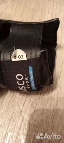 Перчатки для тхэквондо детские