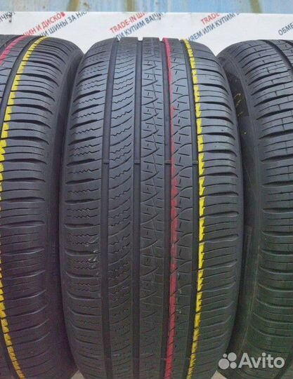 Pirelli Scorpion Zero 235/50 R20 104W