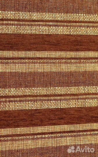 Мебельные ткани рогожка Ализе