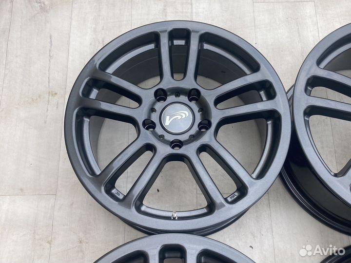 Rays R16-7J, 5-114.3, ET+48, Dia-73.1