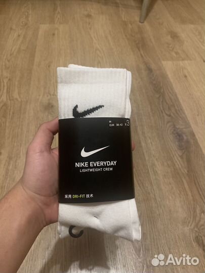 Носки nike