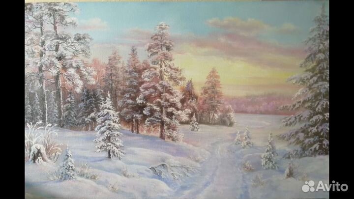 Пано 4.5 м выс 2.20.шир30см 2