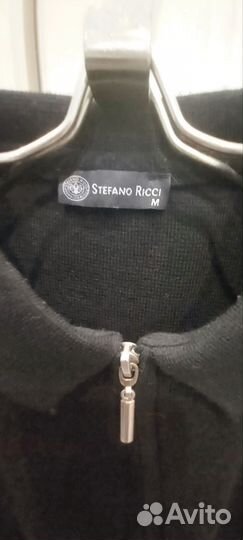 Джемпер для мальчика размер М