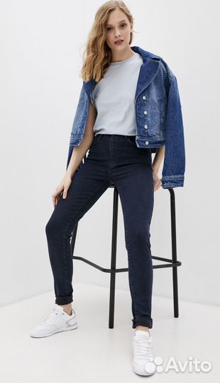 Джинсы levis Оригинал