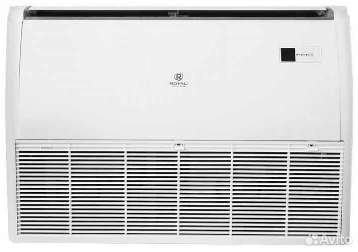 Напольно-потолочная сплит-система Royal Clima CO-F