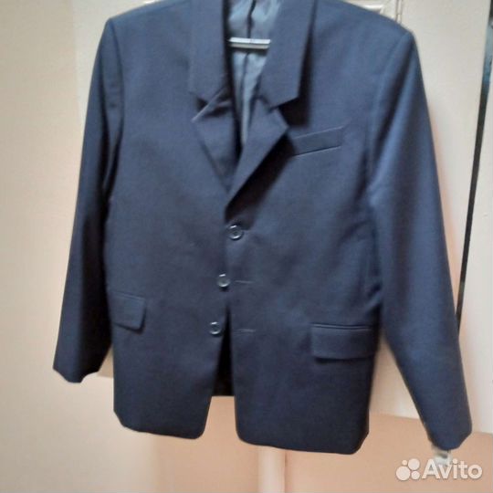 Пиджак для мальчика