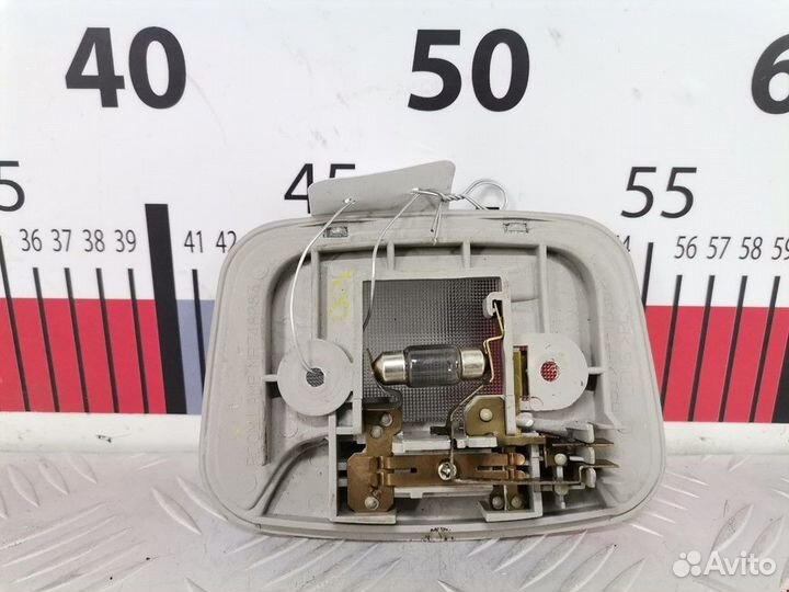 Фонарь салона (плафон) Mitsubishi L200 4 2008